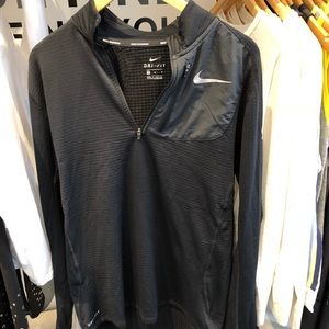 Nike SoulCycle Dri-Fit Pullover